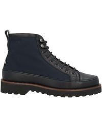 Bally - Ankle Boots - Lyst