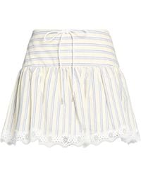 Sandro - Shorts & Bermuda Shorts - Lyst