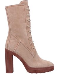 bottes tods femme