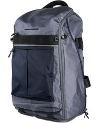 Piquadro - Rucksack - Lyst