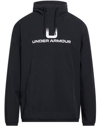 Under Armour - Sweatshirt - Lyst