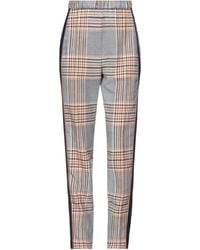 HUGO - Pants - Lyst
