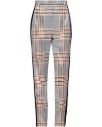 HUGO - Pants - Lyst