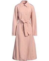 MAX&Co. - Overcoat & Trench Coat - Lyst