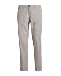 Eleventy - Pants Wool, Elastane - Lyst
