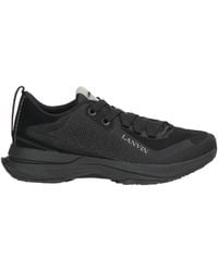 Lanvin - Trainers - Lyst
