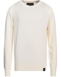 John Richmond - Pullover - Lyst