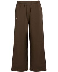 PANGAIA - Pants Organic Cotton, Recycled Cotton - Lyst