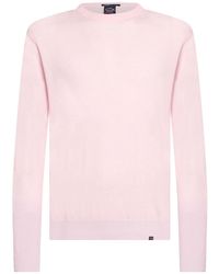 Paul & Shark - Sweater Cashmere, Polyamide - Lyst