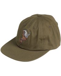 Maharishi - Hat Organic Cotton - Lyst