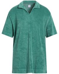 Fedeli - Polo Shirt - Lyst