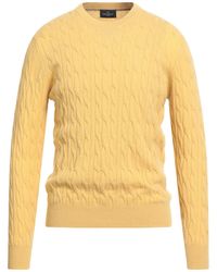 Hackett - Pullover - Lyst