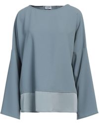 RUE DU BAC - Top Polyester - Lyst