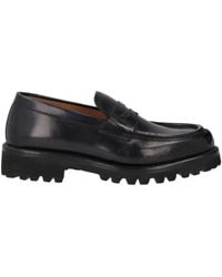 Testoni - Mocasines - Lyst