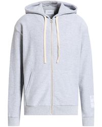 Shoe - Sweatshirt Cotton, Polyester - Lyst