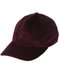 Moorer - Hat - Lyst