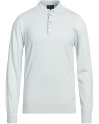 Emporio Armani - Pullover - Lyst