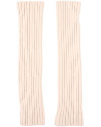 Agnona - Handschuhe - Lyst
