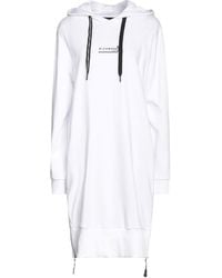 RICHMOND - Mini Dress - Lyst