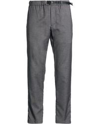 White Sand - Trouser - Lyst