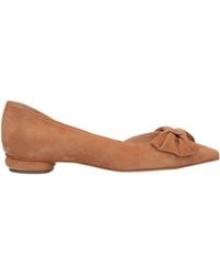 CafeNoir - Ballet Flats - Lyst