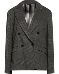 VI TO VI - Blazer - Lyst