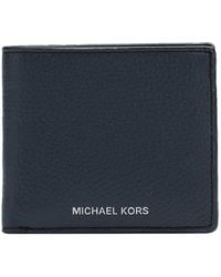 Michael Kors - Brieftasche - Lyst