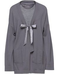 insieme cardigan