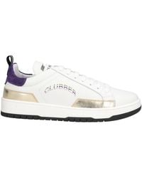 Les Hommes - Sneakers - Lyst