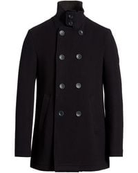 Herno - Cappotto - Lyst