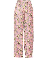 MSGM - Trouser - Lyst