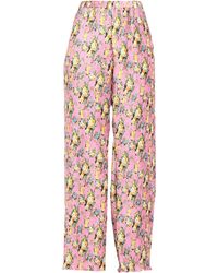 MSGM - Trouser - Lyst
