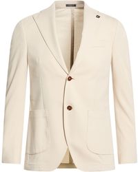 BRERAS Milano - Blazer Viscose, Polyamide, Elastane - Lyst