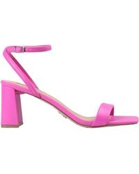Steve Madden - Sandals - Lyst