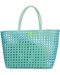 MSGM - Bolso de mano - Lyst