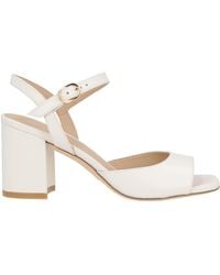 Stuart Weitzman - Sandale - Lyst