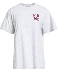 Forte - Light T-Shirt Cotton - Lyst