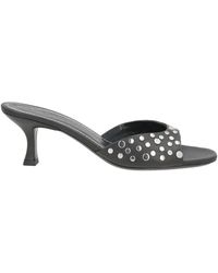 STAUD - Sandali - Lyst