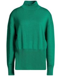 MEIMEIJ - Turtleneck Wool - Lyst