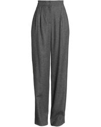 Erdem - Pants - Lyst