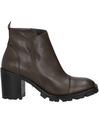 Ixos - Ankle Boots - Lyst