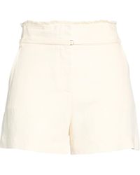 Patrizia Pepe - Shorts & Bermuda Shorts - Lyst