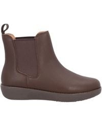 Fitflop - Botines de caña alta - Lyst