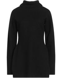 Jil Sander - Turtleneck - Lyst