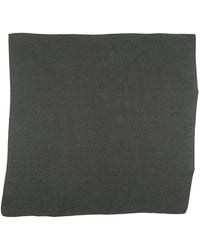 Destin - Scarf Wool - Lyst