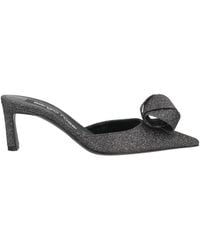 Sergio Rossi - Mules & Clogs - Lyst
