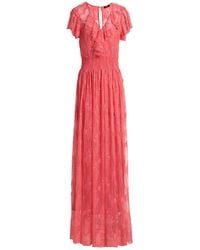 Liu Jo - Maxi-Kleid - Lyst