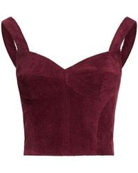 No Secrets - Top - Lyst