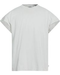 Crossley - Light T-Shirt Cotton - Lyst