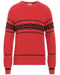 Paolo Pecora - Pullover - Lyst